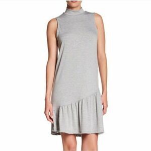 ABOUND drop waist jersey dress